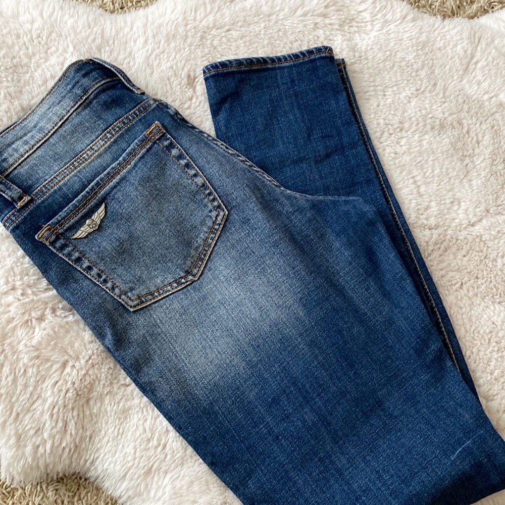 Rock & republic jeans